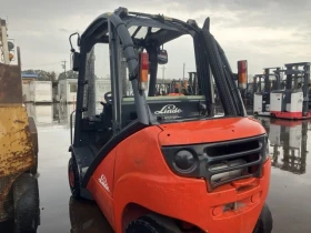      Linde VW 1.9TDI  2.5 TON
