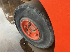  Linde VW 1.9TDI  2.5 TON | Mobile.bg    5