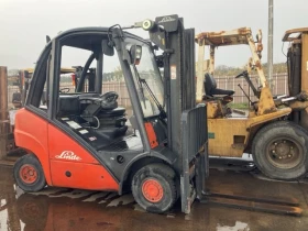      Linde VW 1.9TDI  2.5 TON
