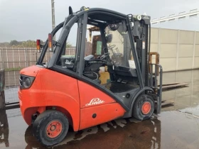      Linde VW 1.9TDI  2.5 TON