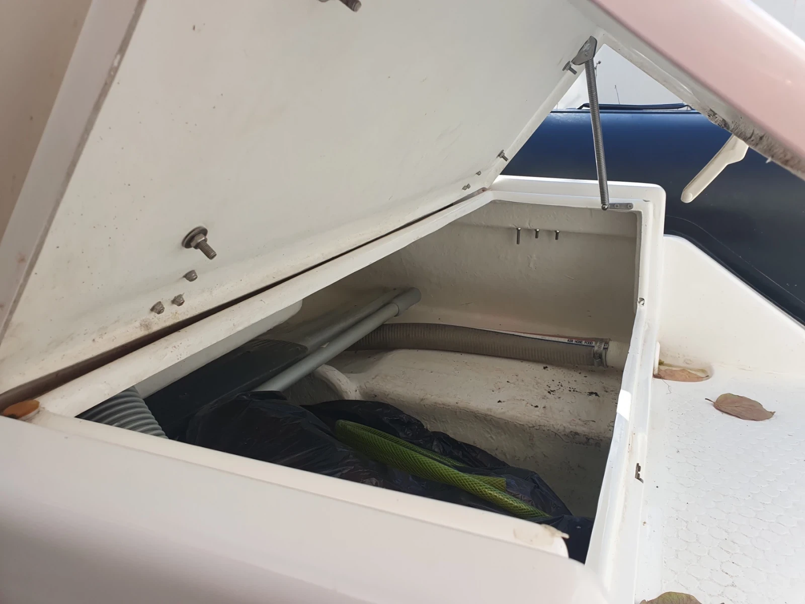 ����� ��������� ������������ TIGER MARINE PROLINE 550 | Mobile.bg � ����������� 5