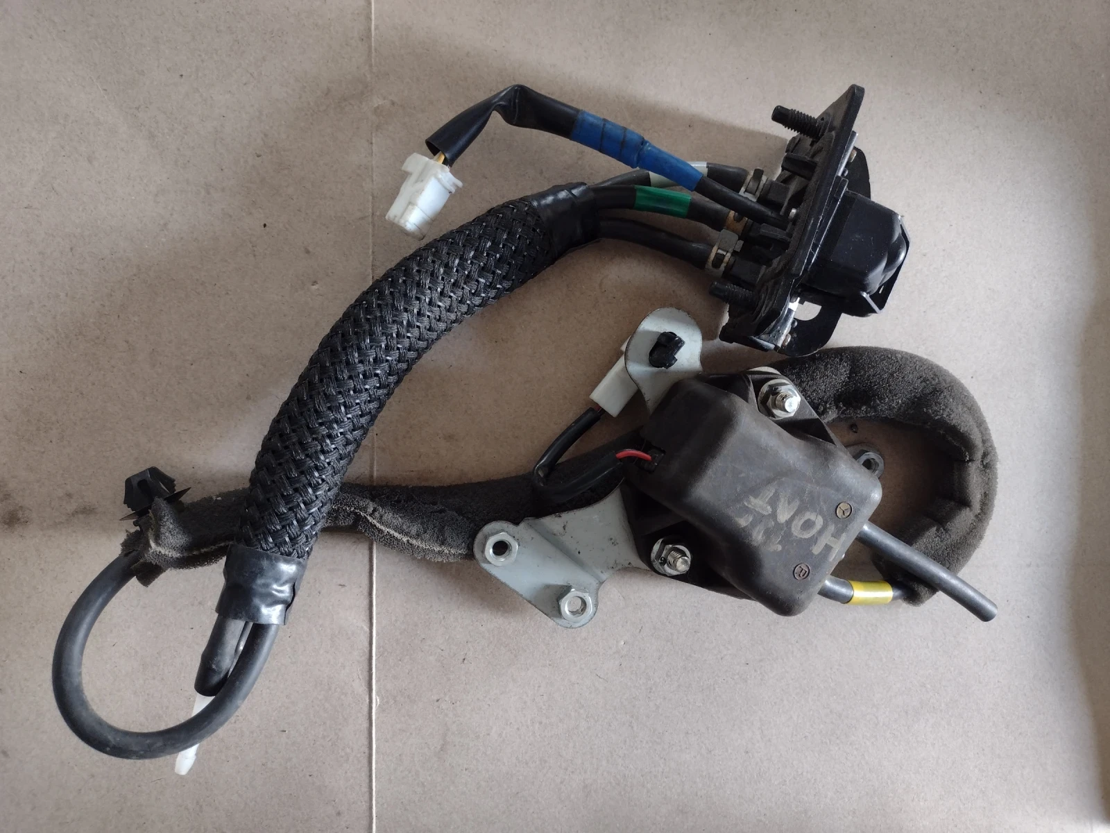 284423VA0A  ������ �� ���e� ���  Nissan Note Mk2  28442-3VA0A | Mobile.bg � ����������� 5