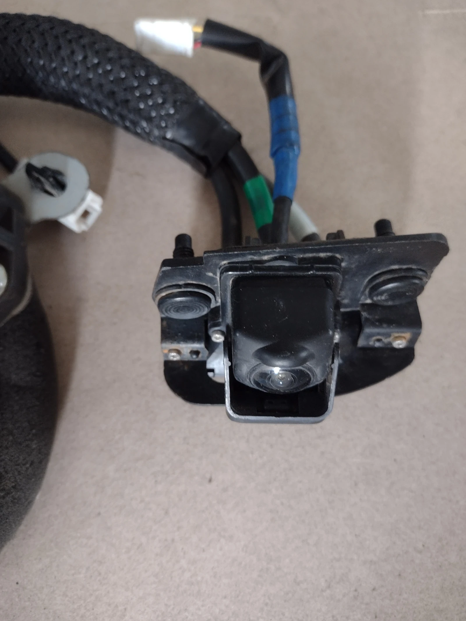 284423VA0A  ������ �� ���e� ���  Nissan Note Mk2  28442-3VA0A | Mobile.bg � ����������� 1