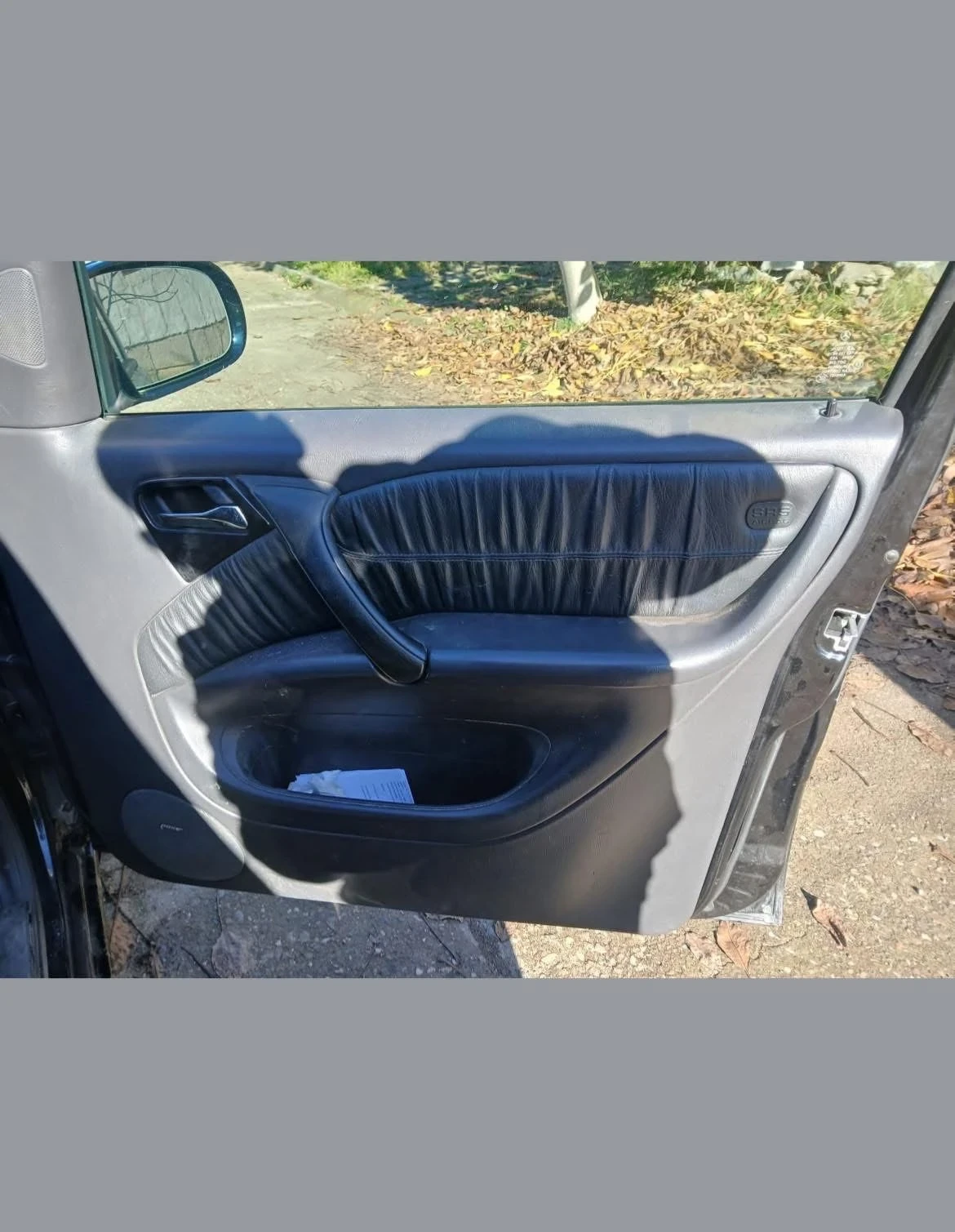 �� ����� ML W163 | Mobile.bg � ����������� 7