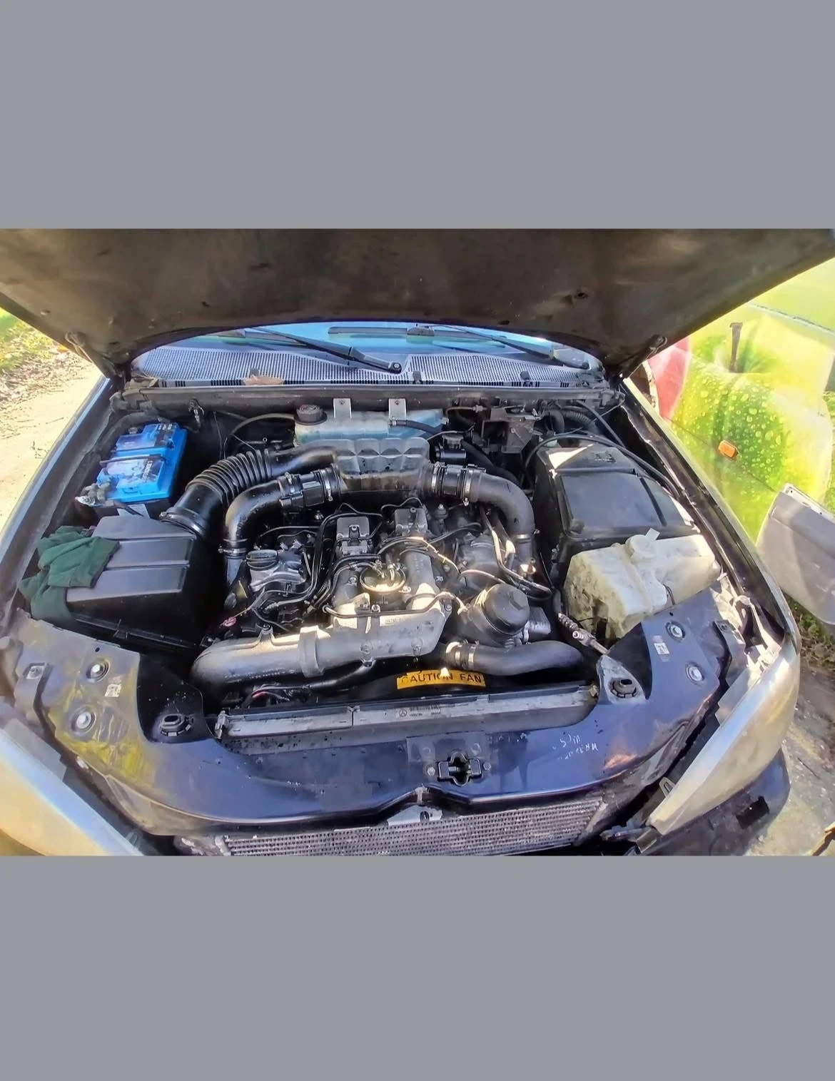 �� ����� ML W163 | Mobile.bg � ����������� 10