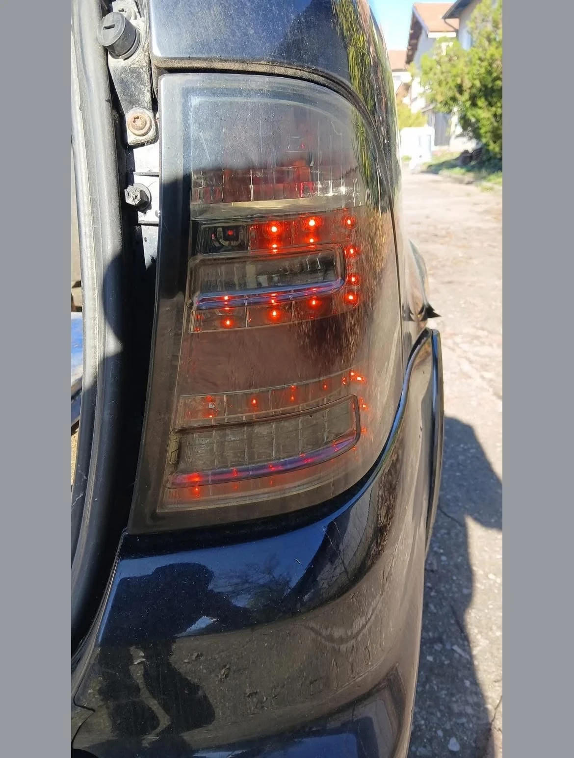 �� ����� ML W163 | Mobile.bg � ����������� 5