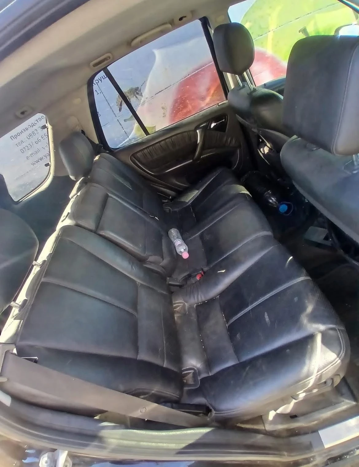 �� ����� ML W163 | Mobile.bg � ����������� 11