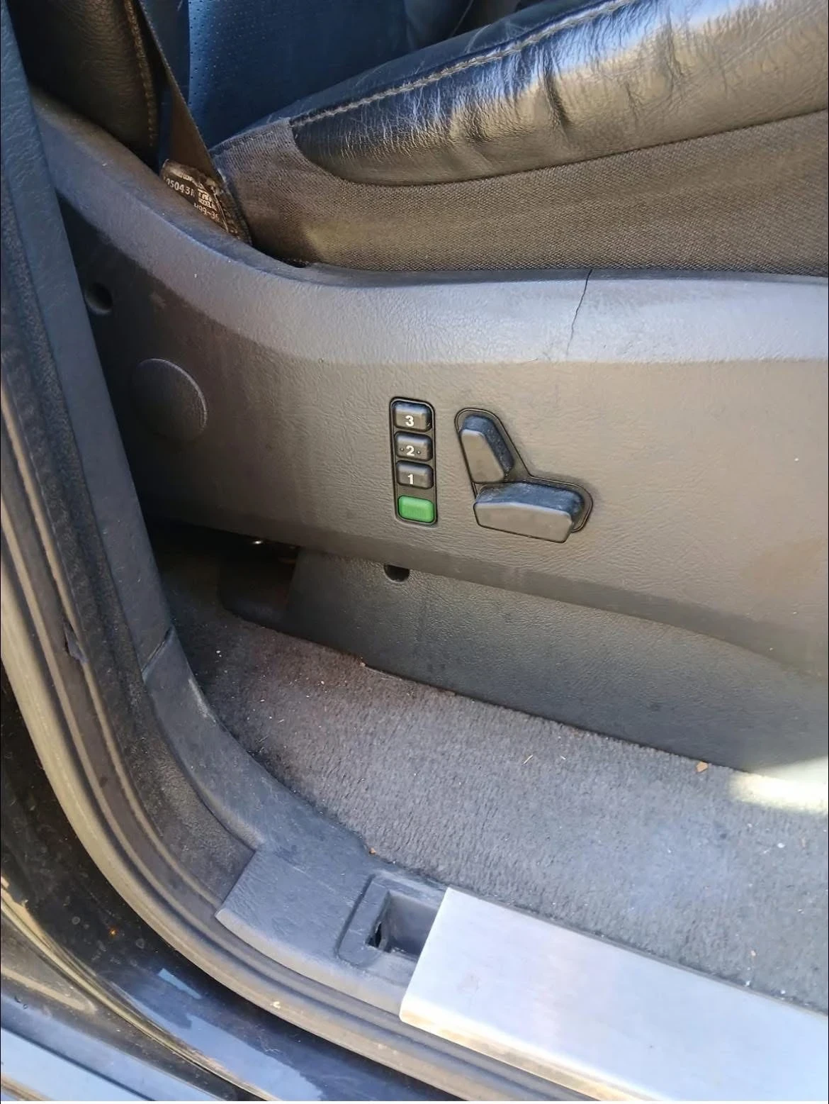 �� ����� ML W163 | Mobile.bg � ����������� 4