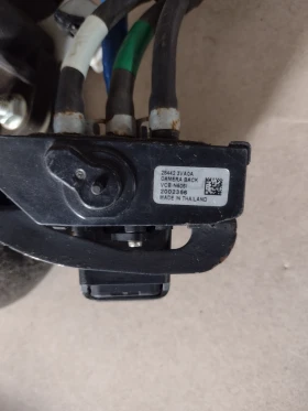 284423VA0A    e   Nissan Note Mk2  28442-3VA0A | Mobile.bg    2