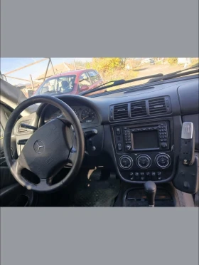 НА ЧАСТИ ML W163, снимка 8 - Части - 52707863