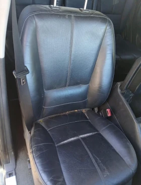 НА ЧАСТИ ML W163, снимка 3 - Части - 52707863