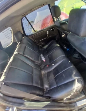 НА ЧАСТИ ML W163, снимка 11 - Части - 52707863