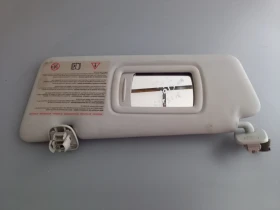 Сенник ляв Рено Лагуна хечбек 