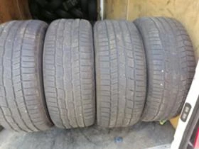 Гуми Зимни 225/55R16, снимка 3