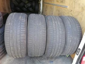 Гуми Зимни 225/55R16, снимка 1