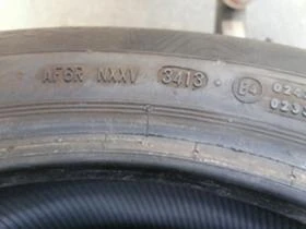 Гуми Зимни 225/55R16, снимка 8