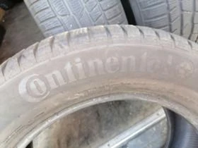 Гуми Зимни 225/55R16, снимка 6