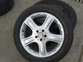 Гуми с джанти Clear 255/50R19, снимка 4