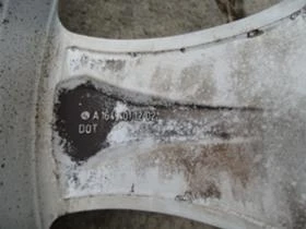 Гуми с джанти Clear 255/50R19, снимка 8