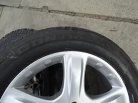 Гуми с джанти Clear 255/50R19, снимка 6