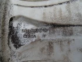 Гуми с джанти Clear 255/50R19, снимка 9