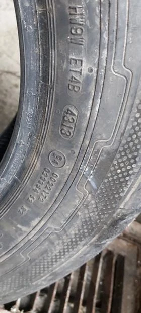 Гуми Летни 195/70R15, снимка 7