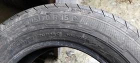 Гуми Летни 195/70R15, снимка 6