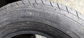 Гуми Летни 195/70R15, снимка 4