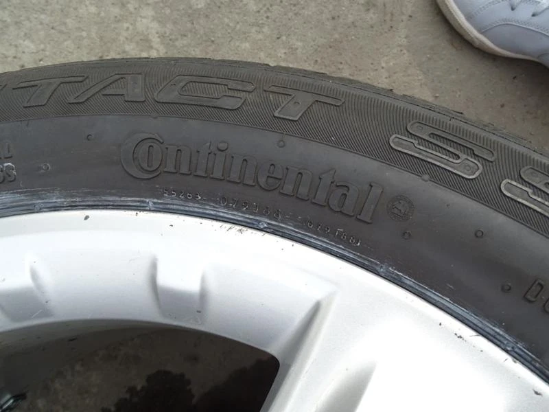 Гуми с джанти Clear 255/50R19, снимка 7 - Гуми и джанти - 30192727