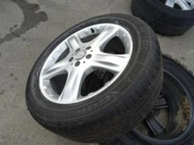    255/50R19  Mercedes-Benz ML | Mobile.bg    5