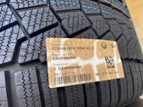 Гуми Зимни 275/40R19, снимка 6 - Гуми и джанти - 48042427