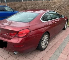 BMW 630 F 12 630d, 640d НА ЧАСТИ, снимка 2
