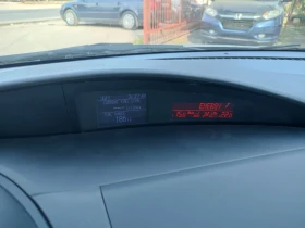 Mazda 3 1.6 БЕНЗИН/АВТОМАТИК/ПАРКТРОНИК , снимка 16