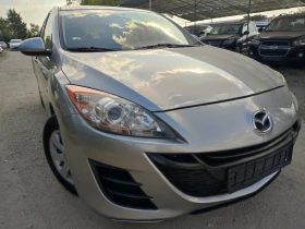Mazda 3 1.6 БЕНЗИН/АВТОМАТИК/ПАРКТРОНИК , снимка 4