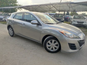 Mazda 3 1.6 БЕНЗИН/АВТОМАТИК/ПАРКТРОНИК , снимка 5