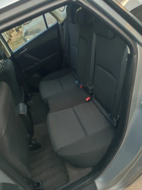 Mazda 3 1.6 БЕНЗИН/АВТОМАТИК/ПАРКТРОНИК , снимка 7