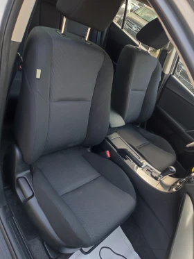 Mazda 3 1.6 БЕНЗИН/АВТОМАТИК/ПАРКТРОНИК , снимка 11