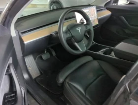 Tesla Model 3 Long Range 4x4, снимка 6