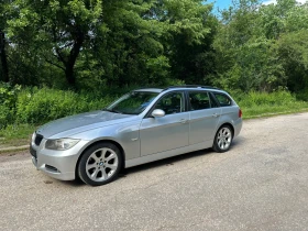 BMW 320 E91 , снимка 2