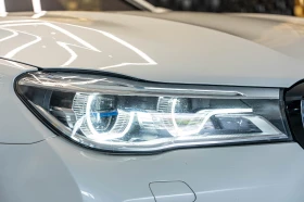 BMW 750 Xdrive, снимка 6