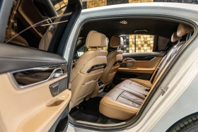 BMW 750 Xdrive, снимка 13