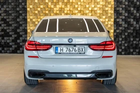 BMW 750 Xdrive, снимка 3