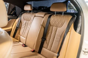 BMW 750 Xdrive, снимка 14