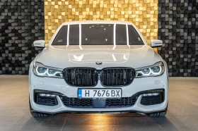 BMW 750 Xdrive, снимка 2