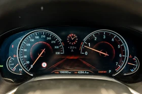 BMW 750 Xdrive, снимка 11