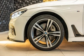 BMW 750 Xdrive, снимка 5