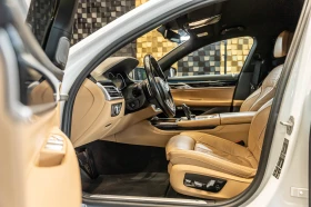 BMW 750 Xdrive, снимка 10