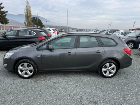 Opel Astra (KATO НОВА), снимка 10