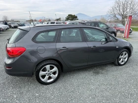 Opel Astra (KATO НОВА), снимка 5