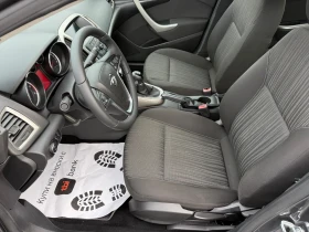 Opel Astra (KATO НОВА), снимка 11